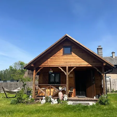 Oaza Marcinkowska