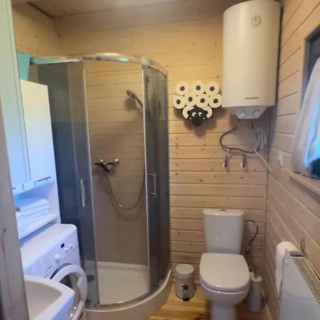 Oaza Marcinkowska * Purda