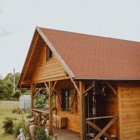 Oaza Marcinkowska Purda